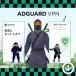 AdGuard VPN лет лицензия (5 шт. версия )[ загрузка версия ]Windows/MAC/IOS/Android соответствие VPN к безграничный доступ 