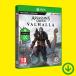 Assassin's Creed: Valhalla(asa раковина Lead Val - la)[XBOX версия ] выпуск на японском языке 