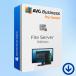 AVG файл сервер бизнес выпуск (1 год /1 шт. для ) [ загрузка версия ] | Windows Server соответствует 