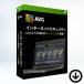 AVG интернет система безопасности 1 шт. версия [ загрузка версия ] | Windows соответствует 