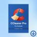 CCleaner プロ Android版（1台/1年版）[ダウンロード版] / アンドロイドのクリーンアップと最適化
