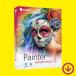 Corel Painter Essentials 5 обычная версия [ загрузка версия ] Windows соответствует .. лицензия японский язык [ старый товар ]