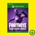 Fortnite темный Vertec Susuki n+ 500 V-bucks [XBOX ONE версия ] Pro канал код / немедленная уплата! очень редкий! four to Night 