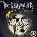 Don't Starve Together ( Don to* Star b*tugya The -)[PC версия /Steam подарок ] японский язык . возможность 