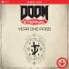 DOOM Eternal(du-m Eternal )Year One Pass DLC [PC/STEAM версия ]