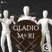 Gladio Mori(gla Dio moli)[PC/STEAM версия ]