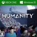 HUMANITY (Windows PC, Xbox One/Series соответствует ) [ загрузка версия ] /hyu-mani чай 