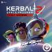  машина bar * Space * program 2(Kerbal Space Program 2)[PC/STEAM версия ]