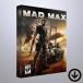 MAD MAX [PC / STEAM версия ] / Безумный Макс 