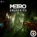 Metro Awakening [PC/STEAM версия ] /[Metro] серии первый. VR произведение 