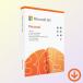 Microsoft Office 365 Personal [オンラインコード版] | 最新 1年版 | Win/Mac/iPad対応 |インストール台数無制限 (同時使用可能台数5台)【並行輸入品】