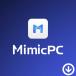 MimicPC.. лицензия [ загрузка версия ]/ открытый соус AI платформа 