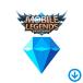  мобильный * Legend :Bang Bang бриллиант подарок код (iOS/Android соответствует )/ надежный Charge центральный урок золотой!