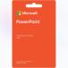 Microsoft PowerPoint 2024 выпуск на японском языке (Windows11,10/mac соответствует ) / 1PC Microsoft энергия отметка ( новейший .. версия )