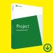 Microsoft Project Professional 2013 日本語 (ダウンロード版) / 1PC マイクロソフト