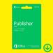 Microsoft Publisher 2016 ܸ () / 1PC ޥե ѥ֥å㡼 (/³)