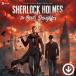 Sherlock Holmes: The Devil's Daughter ( автомобиль - блокировка * Home z- демон. .-) [PC/STEAM версия ]
