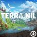 Terra Nil [PC/STEAM версия ] / вода . почва ...., лес ...,... природа . брать ...l окружающая среда восстановление Sim 