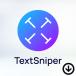 TextSniper 1 шт. версия долгосрочный лицензия [ загрузка версия ] / экран Schott внутри текст . текст . делать копирование & паста возможен для . делать ...Mac для OCR Appli 