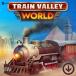 Train Valley World (to дождь bare- world ) [PC/STEAM версия ]
