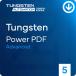 Tungsten Power PDF 5.1 Advanced Windows соответствует [ загрузка версия ]/ PDF производство .. прямой чувство ..so дракон shon высший версия 