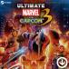 ULTIMATE MARVEL VS. CAPCOM 3 [PC / STEAM версия ]