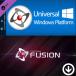 UWP Exporter for Clickteam Fusion 2.5 DLC [Steam версия ] / Windows соответствует Indy игра klieita-