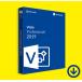 Visio Professional 2019 ܸ [] ³饤 / 1PC ޥե