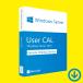 Windows Server 2016 remote desk top service user CAL Japanese edition [ download version ] / 10 user minute 