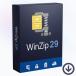 WinZip 29 Standard обычная версия [ загрузка версия ].. лицензия Windows соответствует | японский язык ko-reru