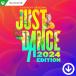  Just Dance 2024 выпуск (Xbox Series X|S соответствует )[ online код версия ]/ Just Dance 2024 Edition