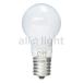  Asahi klip тонн лампа PS35 E17 застежка белый 100|110V 25 форма (25W форма ) KR PS35E17 100/110V-22W(S)