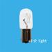  Asahi зизифус лампочка ( за границей основа ) B15D застежка clear 5W зизифус T20 B15D 110V-5W(C)