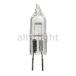  Asahi Mini галогеновая лампа 12V 50W G6.35 застежка булавка модель 950lm лампа цвет прозрачный JC12V50W G6.35