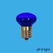 ҡ顼ߥ˥եסƩ顼ңסţ⡡Ʃ֥롼ĿˡR30 E17 110V-15W(CB)