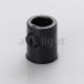 * гнездо для код рукоятка черный ( чёрный цвет ) M10 для 301 BLACK CORD GRIP {30 шт до клик post соответствует }