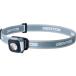 �f�d�m�s�n�r�@COMPACT HEADLIGHT LED�w�b�h���C�g ���P�x�`�b�v�^�C�v���FLED �h�H�d�l(IPX4����) 360lm(�ő�) USB�[�d��(Type-C) �E�B���^�[�O���[�@CP-360RWG