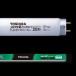  Toshiba сочный Z длительные срок прямая труба форма флуоресценция лампа ( лампа дневного света ) стартер форма 20 форма прозрачный натуральный свет [ одиночный товар ] FL20SS*ENC/18LLN