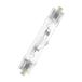 OSRAM HCI-TS( вода серебряный лампа серия ) POWERBALL прозрачный форма 70W NDL(4200K) модель обе застежка HCI-TS70W/NDL/PB