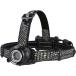�f�d�m�s�n�r�@HEAD WARS�V���[�Y LED�w�b�h���C�g �n�C�u���b�h�� ���P�x���FLED IP64 450lm ��p�[�d�r�ʔ�/���d�r(�P3�`�A���J���d�r3�{�t)���p�@HLP-2301