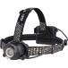 �f�d�m�s�n�r�@HEAD WARS�V���[�Y LED�w�b�h���C�g ���P�x�`�b�v�^�C�v���FLED IP64 �ő�800lm ��p�[�d�r(�t��)/���d�r(�P3�`�d�r�~4�{�ʔ�)���p�@HW-K634H