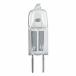 OSRAM галогеновая лампа Halo Star Star свет G4 застежка 12V 5W J12V5WS (64405S)