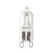 OSRAM HALOPIN( Halo булавка ) прозрачный 40W G9 застежка JD110V40W/G9/P2 (66640CL)