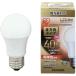 �A�C���X�I�[���}�@LED�d�� ��ʓd���` ���M�d��40W�`���� �S�����^�C�v ������Ή� �d���F 5W 485lm E26�@LDA5L-G/W/D-4V1