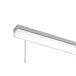 ���Ł@LED�x�[�X���C�g ���t�` 40�^�C�v W70 �v���X�C�b�`�t  Hf32�~2����i�o�͊��� �����F LED�o�[�t�@LEET-40701P-LS9+LEEM-40523N-VB ���󒍐��Y�i