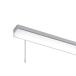 ���Ł@LED�x�[�X���C�g W70 �v���X�C�b�`�t ��ʃ^�C�v Hf32�~2����i�o�͊��� �����F�@LEKT407523PN-LS9(LEET40701PLS9+LEEM40523N01)
