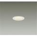 DAIKO�@LED�x�[�X�_�E�����C�g �� ���M��60W���� (LED����) �d���ʔ� �����F 3500K ��������50mm�@LZD-93736AWN