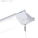 �p�i�\�j�b�N�@��̌^LED�x�[�X���C�g iD�V���[�Y ���C�g�o�[ 40�` �v���X�C�b�`�t 4000lm�^�C�v �񒲌� �����F AC100V�]242V �{�̕ʔ��@NEL4400PNLE9