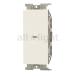ŴJWIDE SLIM꡼ åȤ߹碌 ڥå 4A 300V ԥ奢ۥ磻ȡNWS01004PW