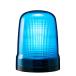  подсветка LED индикаторная лампа SL AC100~240V 5.6W φ150mm голубой ( синий цвет ) кнопка in терминал шт. *3 пункт дыра установка SL15-M2KTN-B * производство на заказ товар 